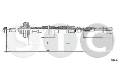 SEILZUG KUPPLUNGSBETäTIGUNG