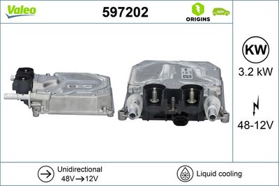 GLEICHSPANNUNGSWANDLER