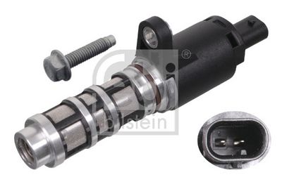 SUPAPA COMANDA POZ. ARBORE CU CAME FEBI BILSTEIN 103938