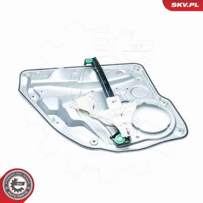 MECANISM ACTIONARE GEAM ESEN SKV 01SKV038 1