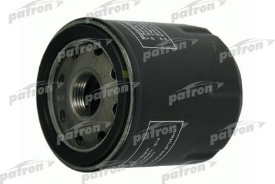 Масляный фильтр PATRON PF4136 для RENAULT CLIO