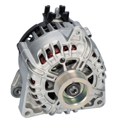 GENERATOR / ALTERNATOR VALEO 443382 25