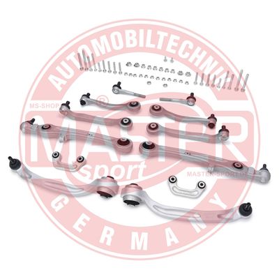 SET SUSPENSIE ROATA MASTER-SPORT GERMANY 36796SETMS 3