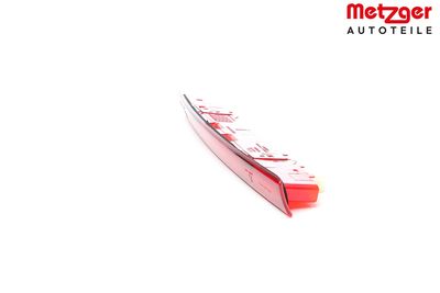 ZUSATZBREMSLEUCHTE METZGER AUTOTEILE 2080071 28