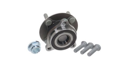 RADLAGERSATZ SKF VKBA7745 40