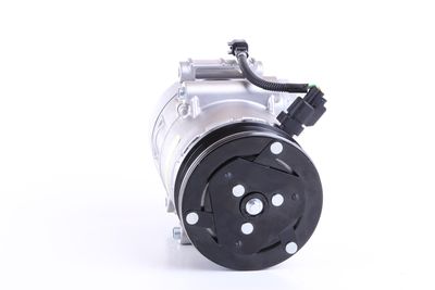 KOMPRESSOR KLIMAANLAGE NISSENS 890655 15
