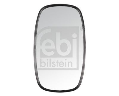 FEBI BILSTEIN Außenspiegel, Fahrerhaus