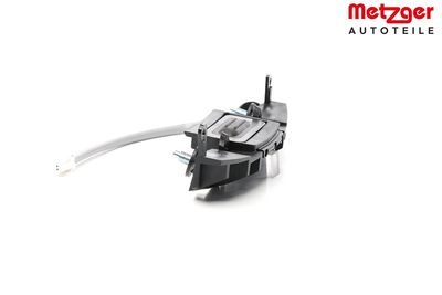 HECKKLAPPENGRIFF METZGER AUTOTEILE 2310910 31