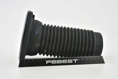 CAPAC PROTECTIE/BURDUF AMORTIZOR FEBEST MSHBGF2WF 51