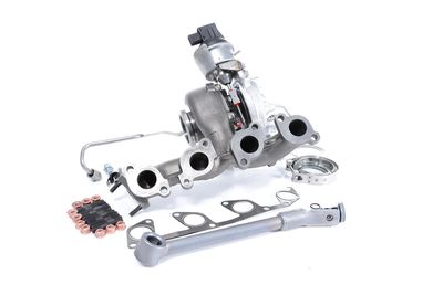 LADER AUFLADUNG BTS Turbo T981438 26