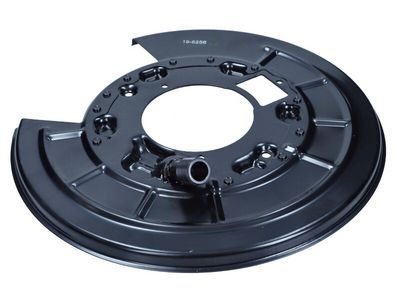 Déflecteur de disque de frein MAXGEAR — Essieu arrière droit