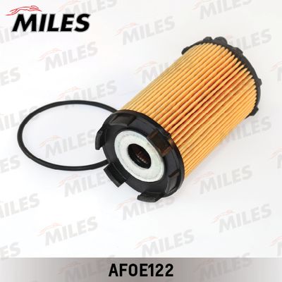 AFOE122 MILES Масляный фильтр