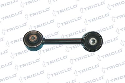 окачване, двигател TRICLO