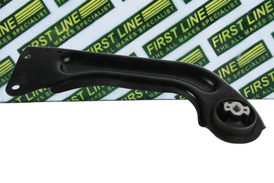 носач, окачване на колелата FIRST LINE FCA8011