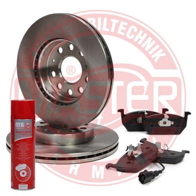 SET FRANA FRANA DISC