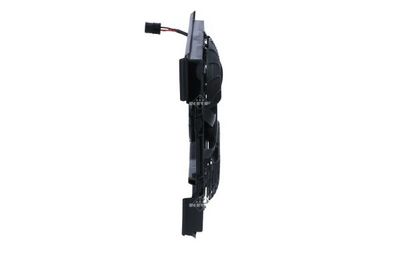 VENTILATOR RADIATOR NRF 47211 1