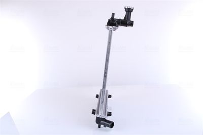 RADIATOR RACIRE MOTOR NISSENS 67610 3