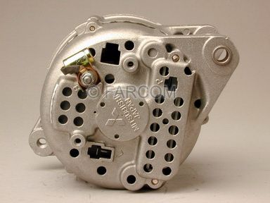 GENERATOR FARCOM 118217 1