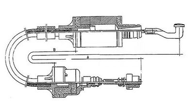 Koblingskabel METZGER 11.2552