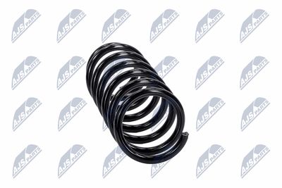 ARC SPIRAL NTY ASZBM031 16