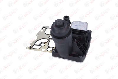 RADIATOR ULEI ULEI MOTOR BIRTH 83018 4