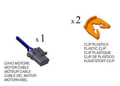 MECANISM ACTIONARE GEAM MIRAGLIO 302016 2