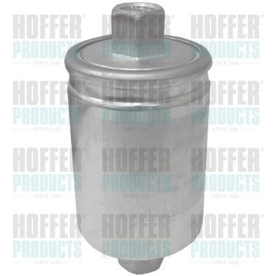 Топливный фильтр HOFFER 4226/A для LADA PRIORA