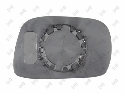 SPIEGELGLAS AUßENSPIEGEL