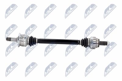 PLANETARA NTY NPWBM085 8