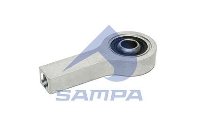 Lagar articulat, amortizor cabina conducator SAMPA 040.145 Lagar articulat, amortizor cabina conducator SAMPA 040.145