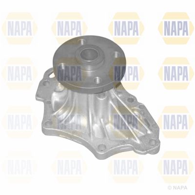 Water Pump, engine cooling NAPA NWP1519