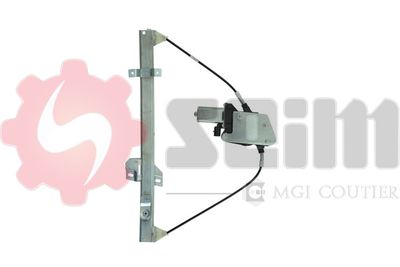 MECANISM ACTIONARE GEAM SEIM 950314 2