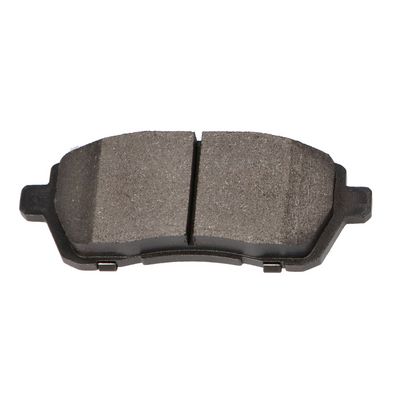 BREMSBELAGSATZ SCHEIBENBREMSE DR!VE+ DP1010100013 3