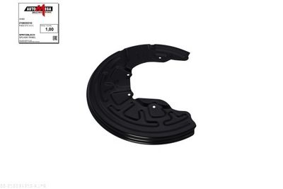 PROTECTIE STROPIRE DISC FRANA