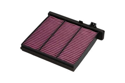 FILTRU AER HABITACLU AMC Filter MC4009X 18