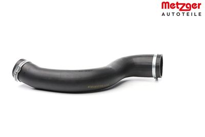 LADELUFTSCHLAUCH METZGER AUTOTEILE 2401323 31
