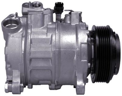 COMPRESOR CLIMATIZARE MAHLE ACP472000P 6