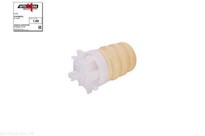 TAMPON CAUCIUC SUSPENSIE