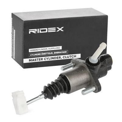 горна помпа на съединител RIDEX 234M0016