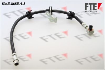 Тормозной шланг FTE 9240759 для MERCEDES-BENZ M-CLASS
