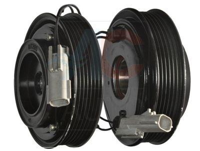 CUPLA MAGNETICA COMPRESOR CLIMATIZARE