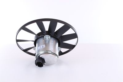VENTILATOR RADIATOR NISSENS 85720 24
