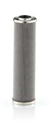 Hydraulisch filter (patroon)