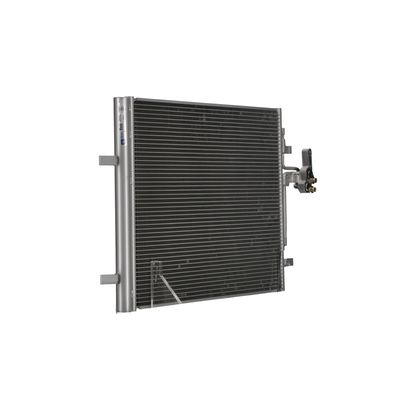 CONDENSATOR CLIMATIZARE NISSENS 940155 38