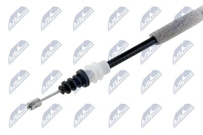Kábel, ajtózár nyitó NTY EZC-LR-003