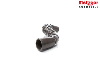 LADELUFTSCHLAUCH METZGER AUTOTEILE 2400307 28