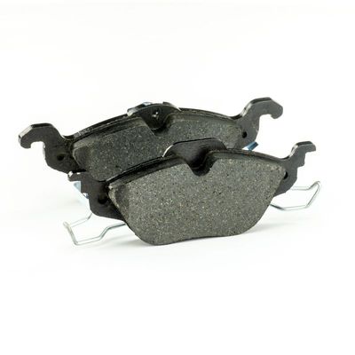 BREMSBELAGSATZ SCHEIBENBREMSE DELPHI LP1673 18