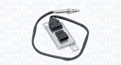 NOx-сензор, NOx-катализатор MAGNETI MARELLI 141813000001