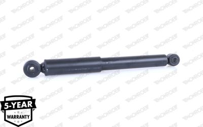 Shock Absorber 43093