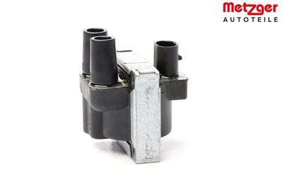 BOBINA DE INDUCTIE METZGER AUTOTEILE 0880350 27